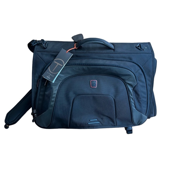 TUMI X-Tech Garment Bag (Black) NWT